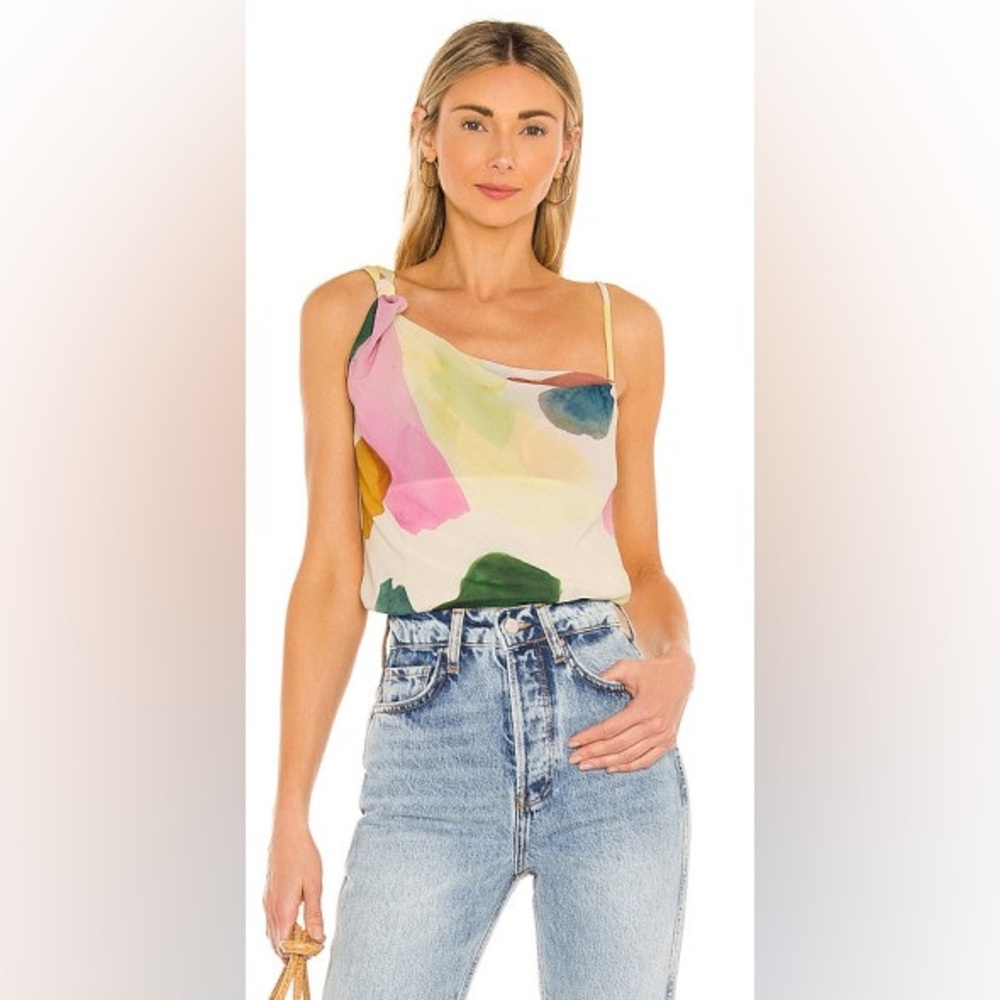 Song Of Style XL Lana Tank Top
